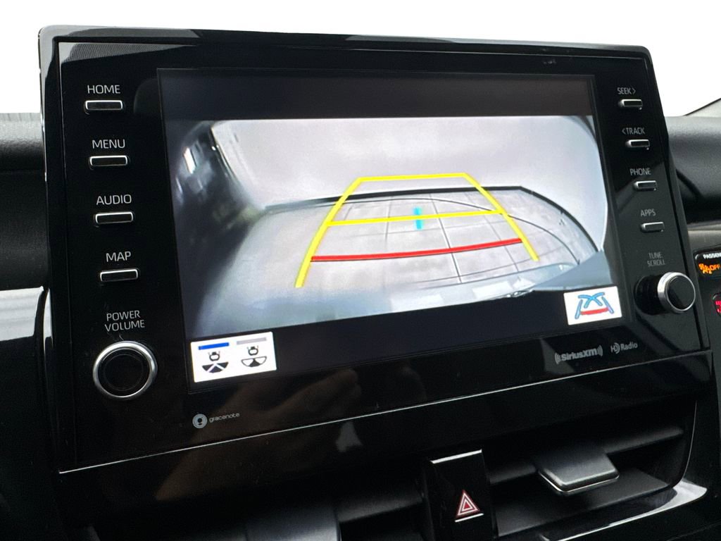 2024 Toyota Camry XLE