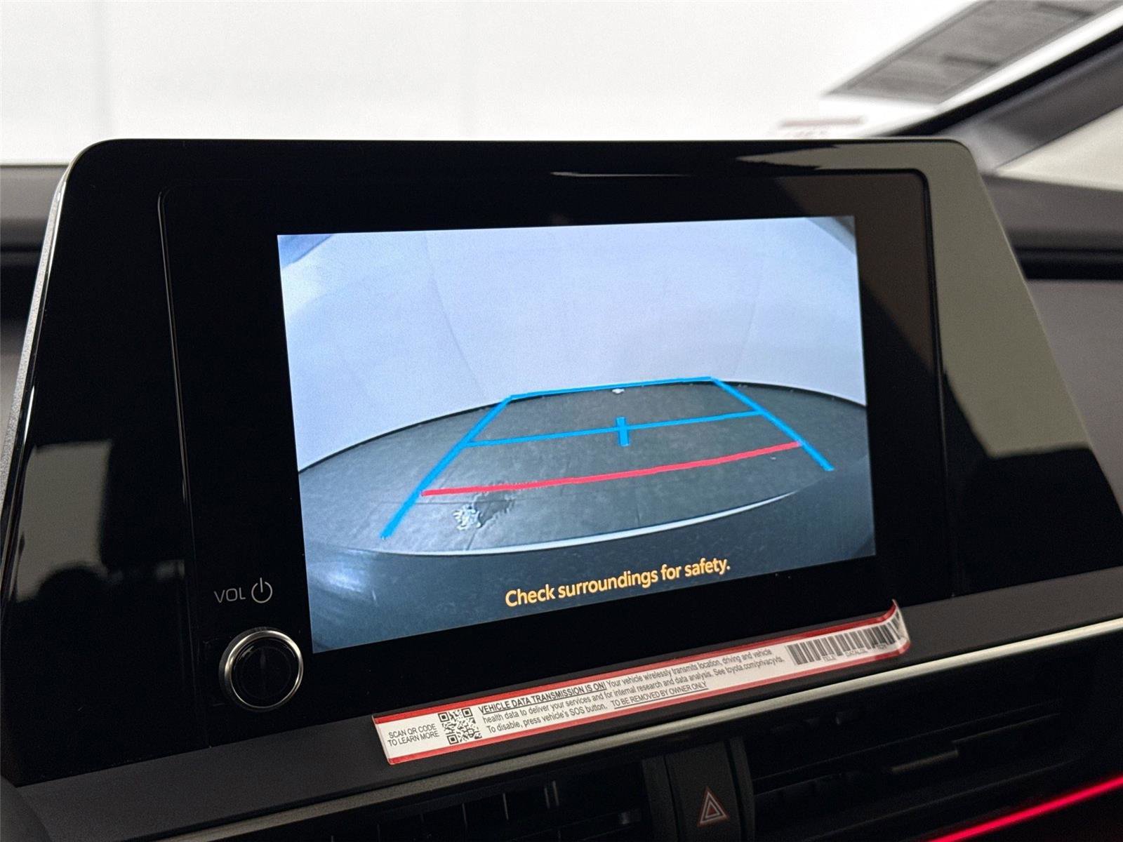 2025 Toyota Prius Plug-In Hybrid