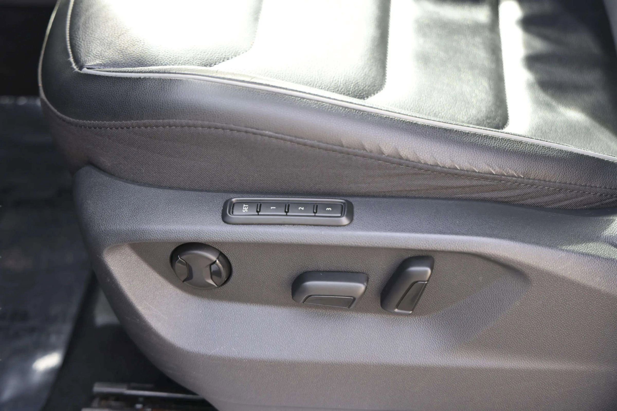 2019 Volkswagen Tiguan SEL Premium R-Line