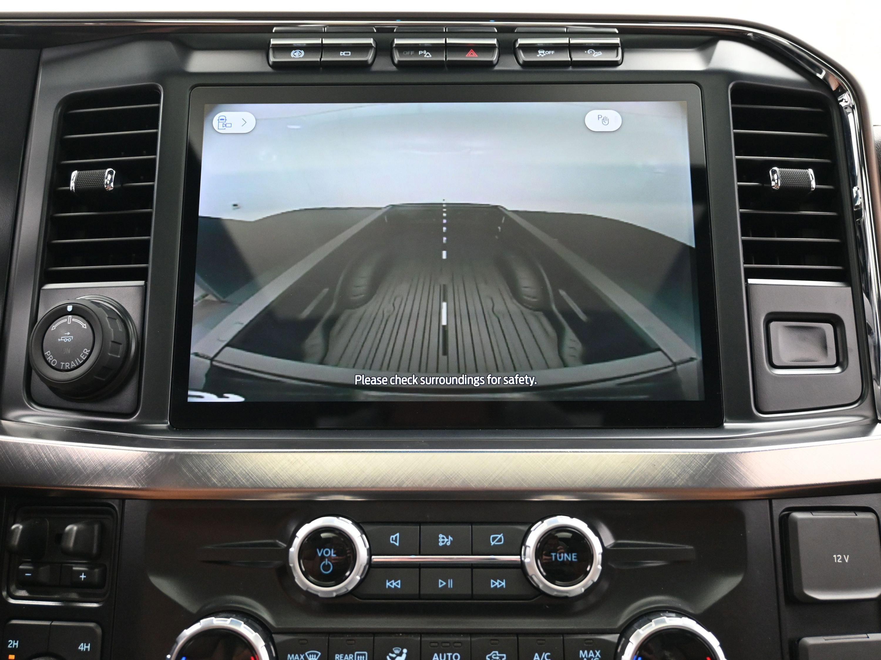 2024 Ford F250 King Ranch