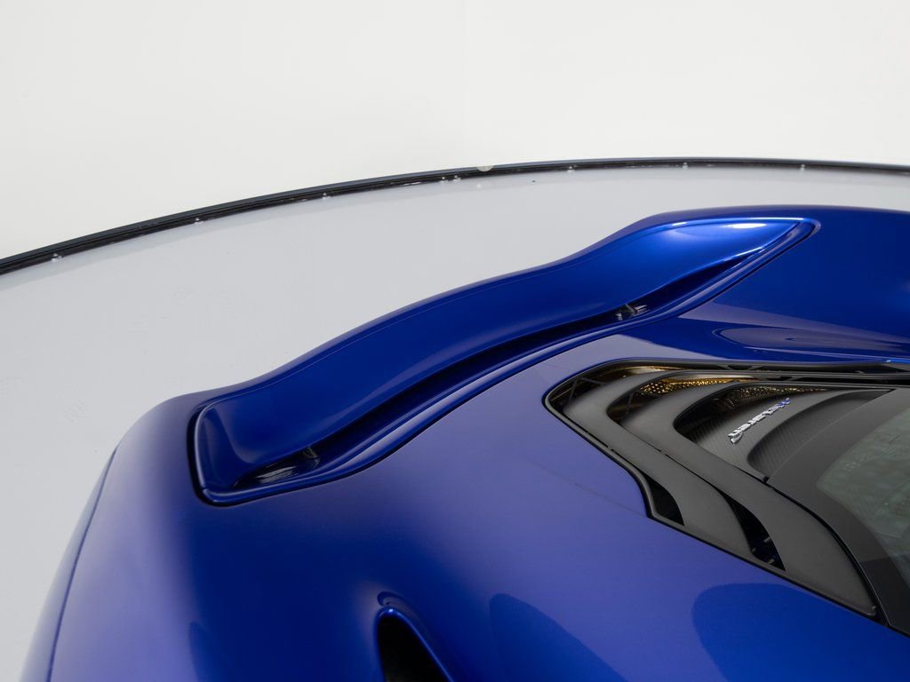 Used 2015 McLaren P1 photo 80