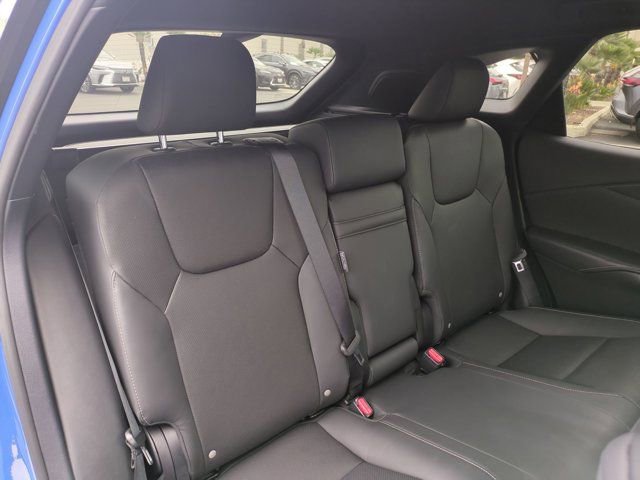 2023 Lexus RX 350 F Sport