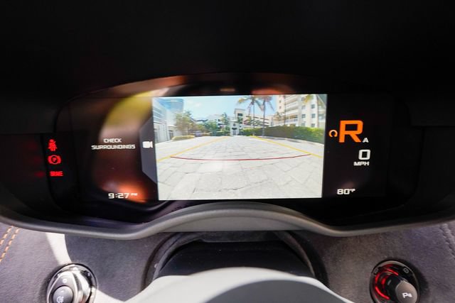 Used 2019 McLaren 600LT photo 77