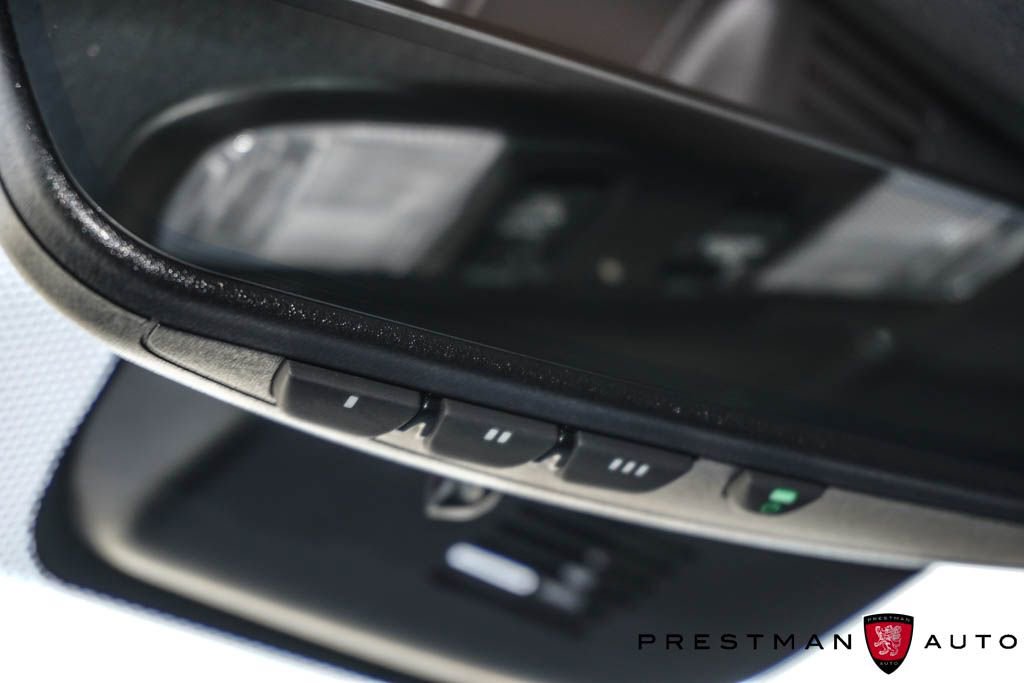 2024 Honda Passport TrailSport