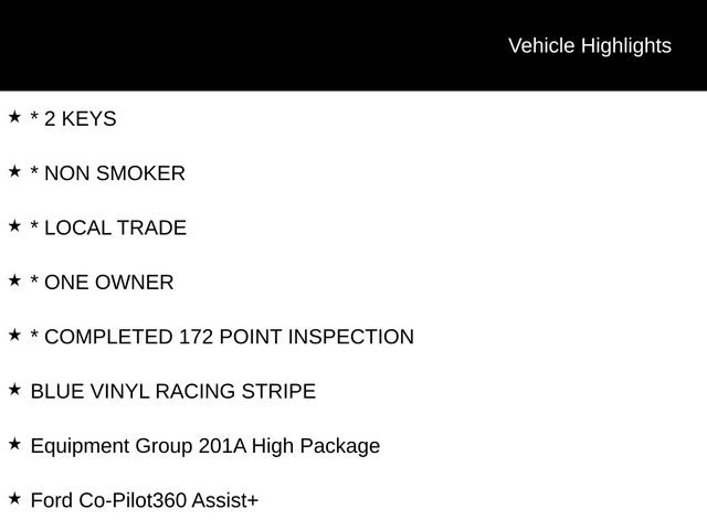 2024 Ford Mustang Premium