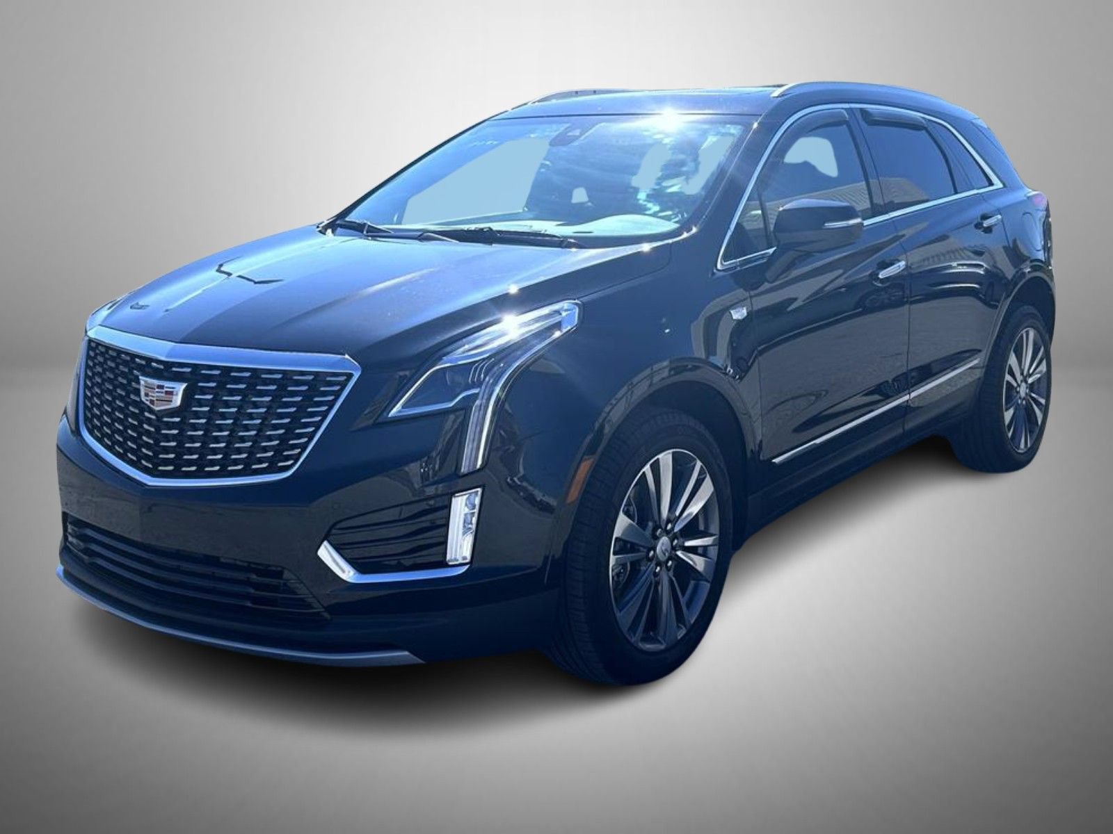 Certified 2023 Cadillac XT5 Premium Luxury