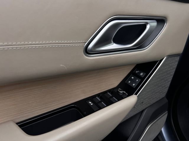 2020 Land Rover Range Rover Velar R-Dynamic HSE
