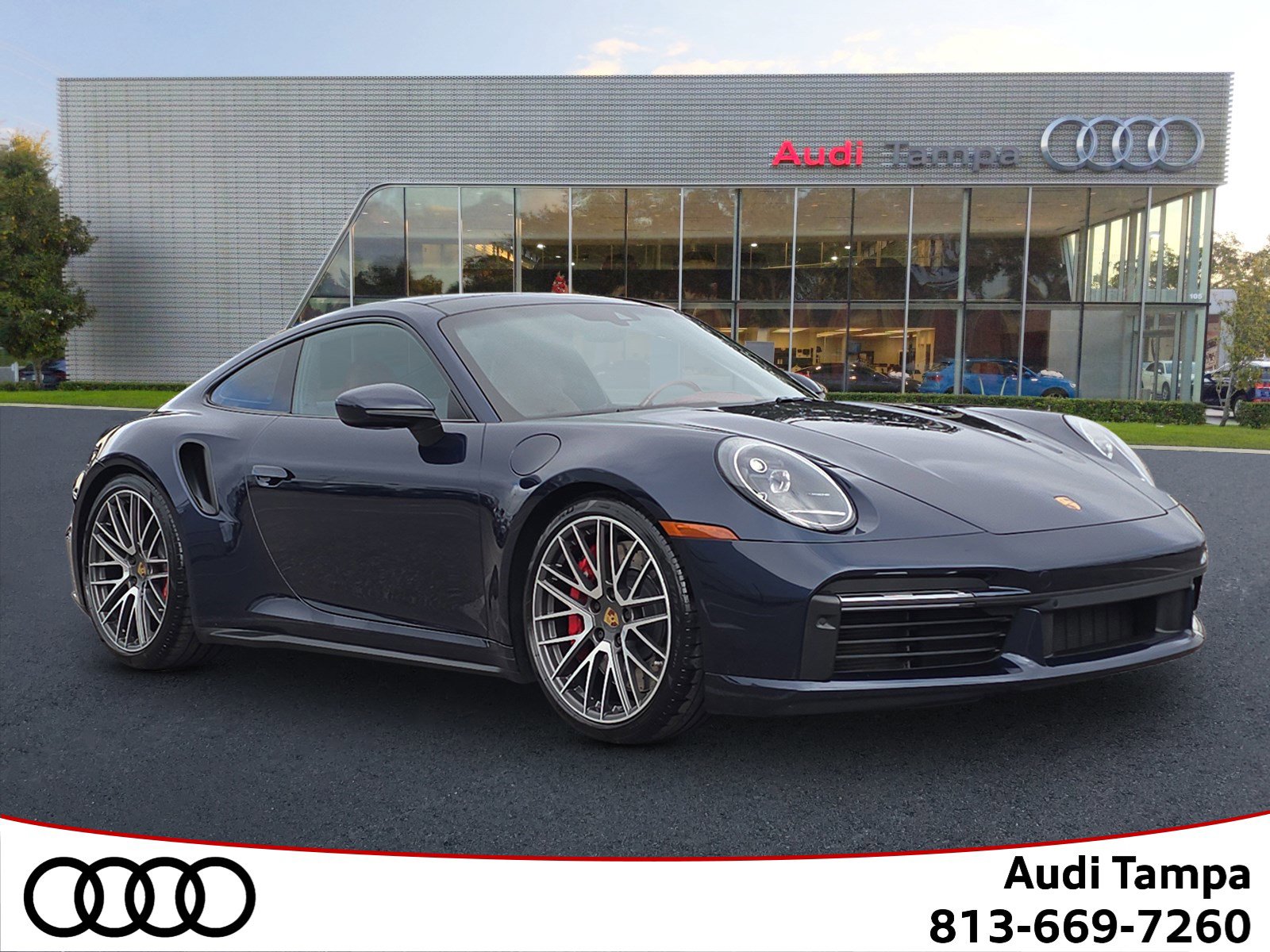 Used 2021 Porsche 911 992 for Sale - Autotrader