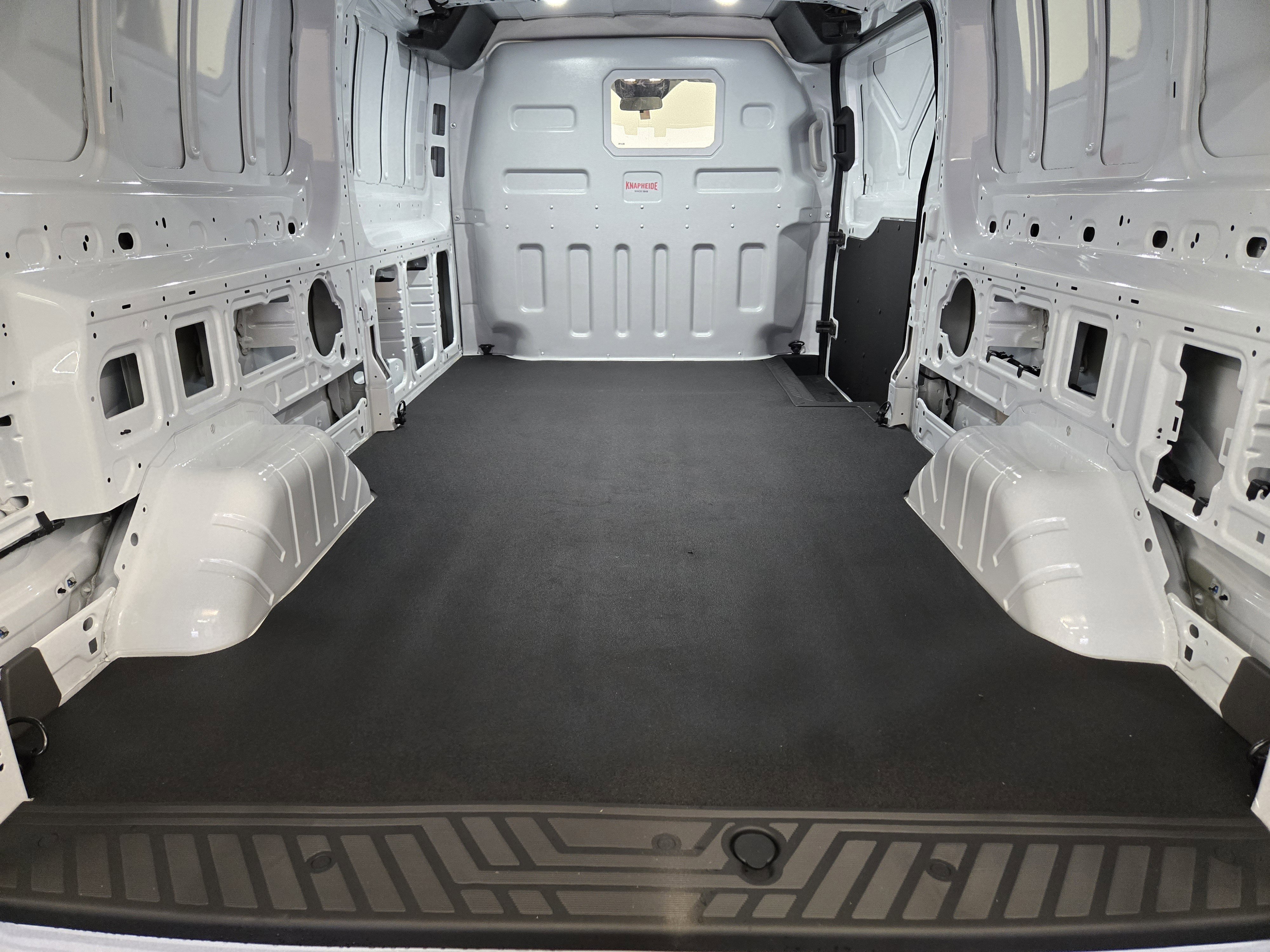 2024 Ford Transit 350 Low Roof