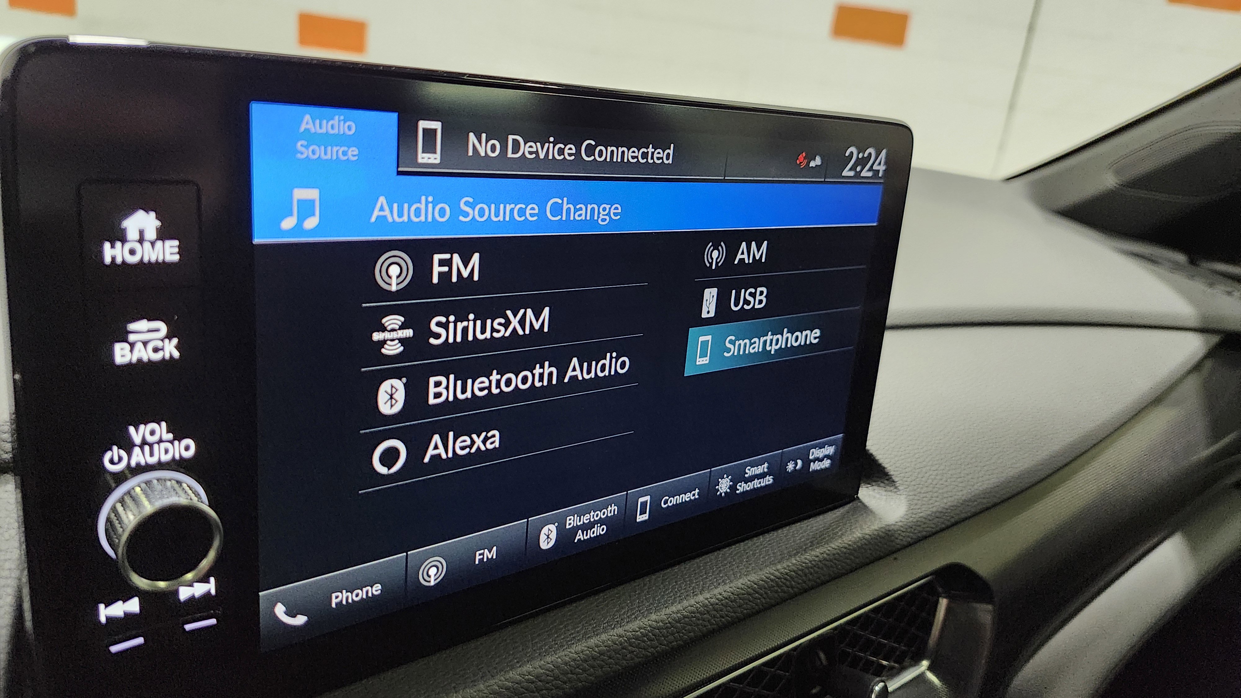 2024 Acura Integra A-Spec