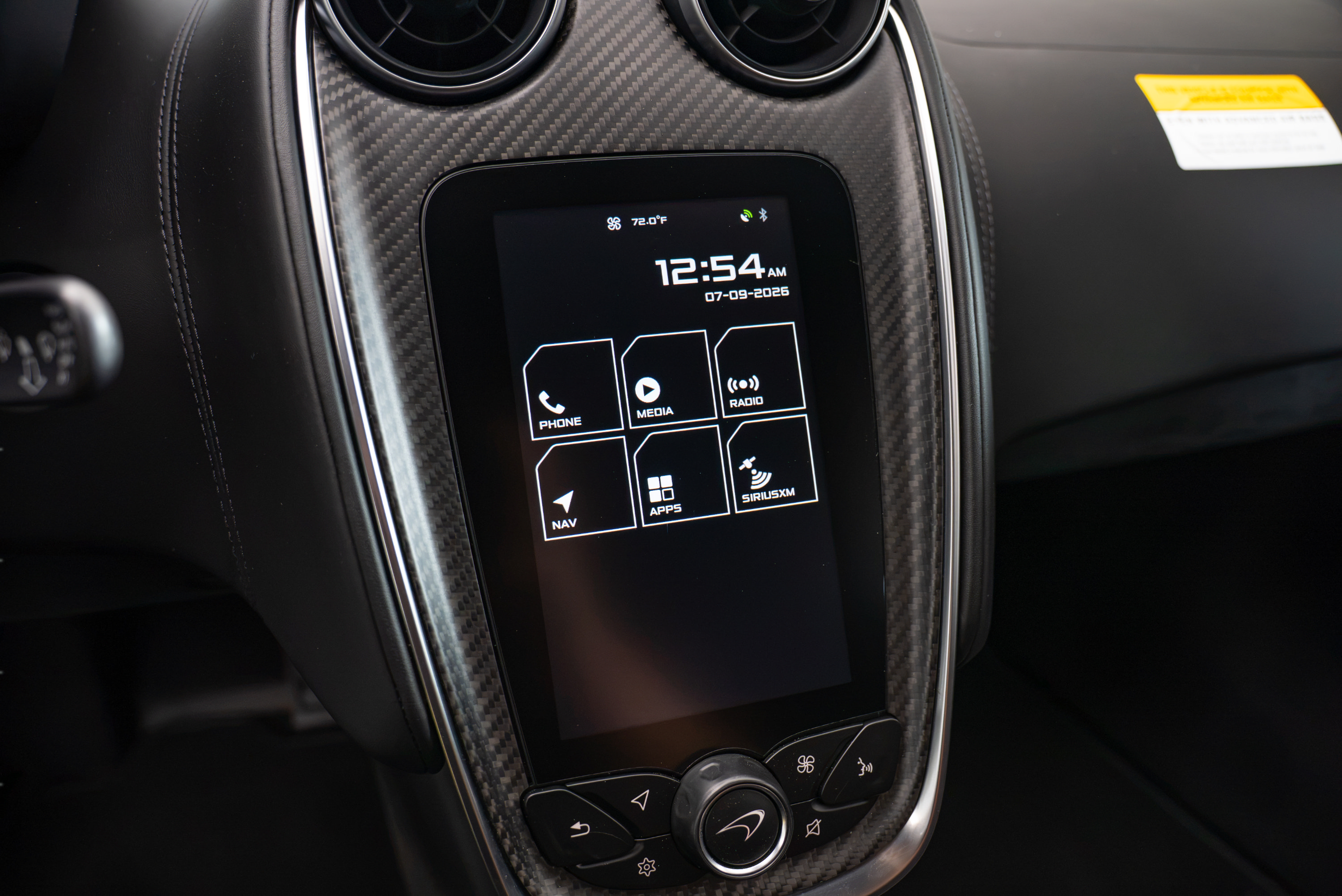 Used 2019 McLaren 600LT photo 13