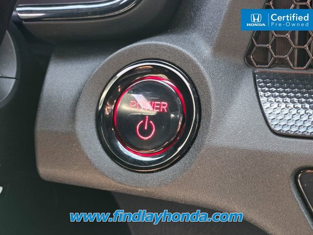 2025 Honda CR-V Sport