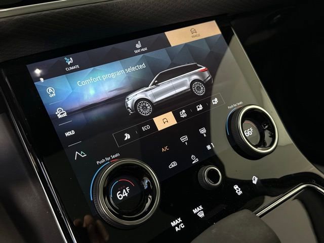 2022 Land Rover Range Rover Velar R-Dynamic S