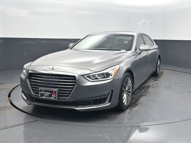 2018 Genesis G90 3.3T Premium