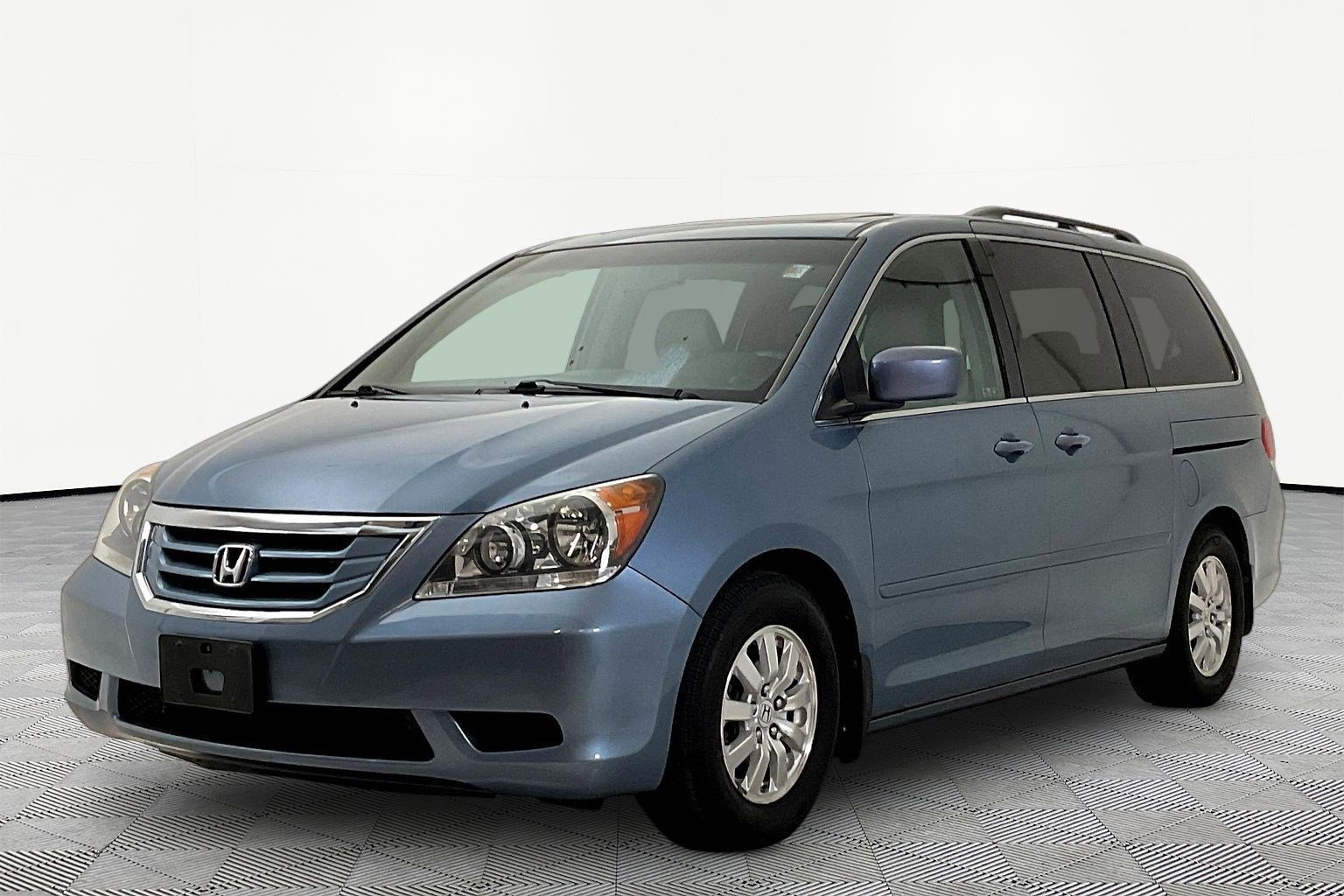 2010 Honda Odyssey EX-L