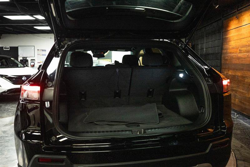 2024 Honda Prologue EX