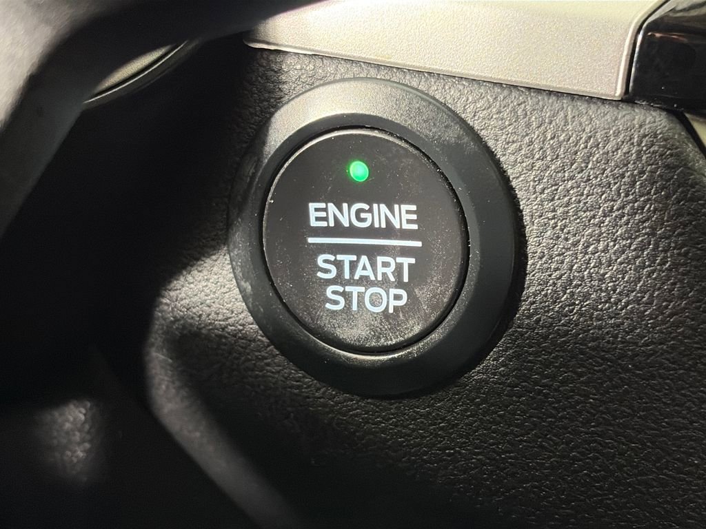 2020 Ford Escape SE Sport