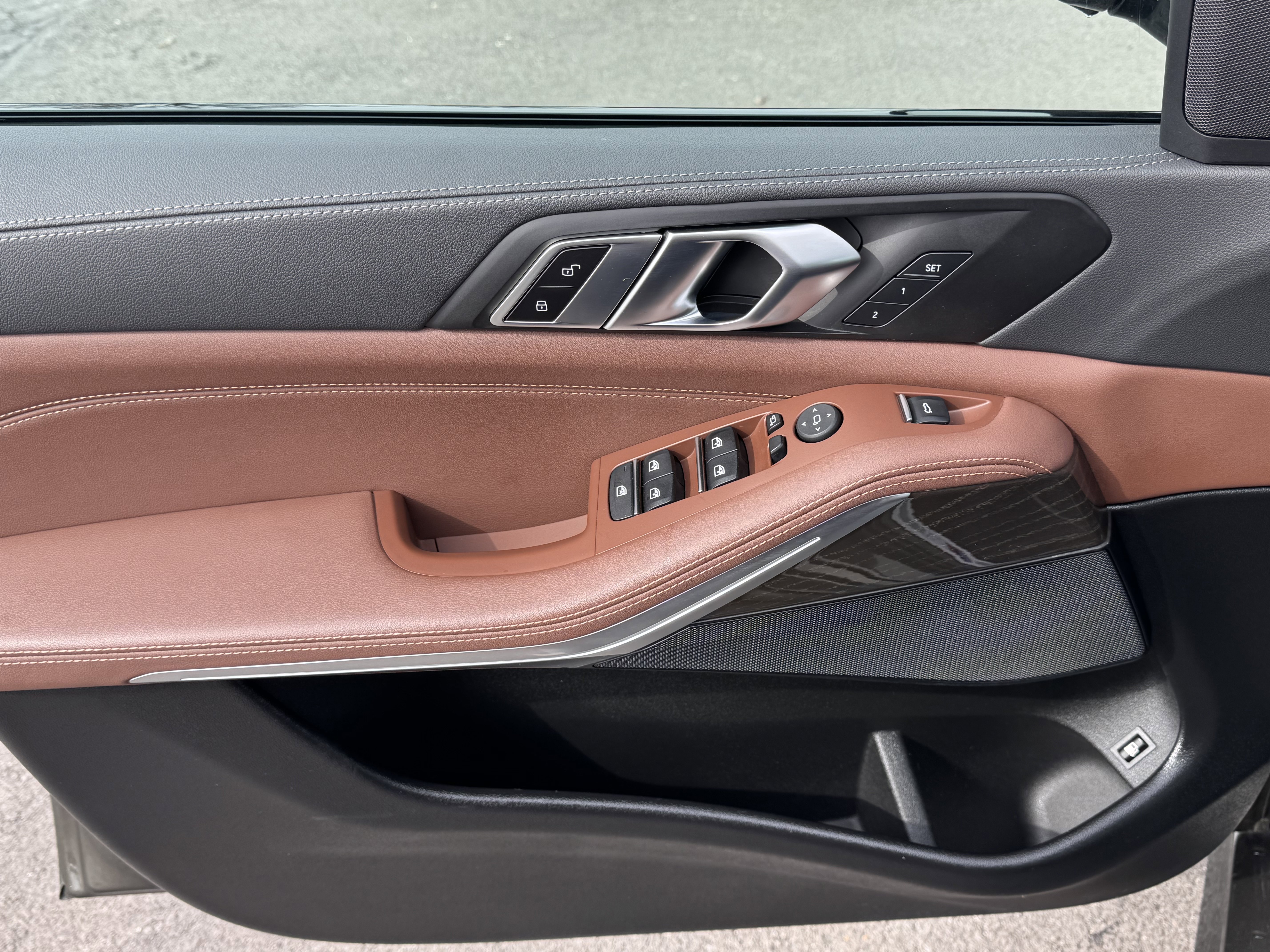 2023 BMW X5 xDrive45e