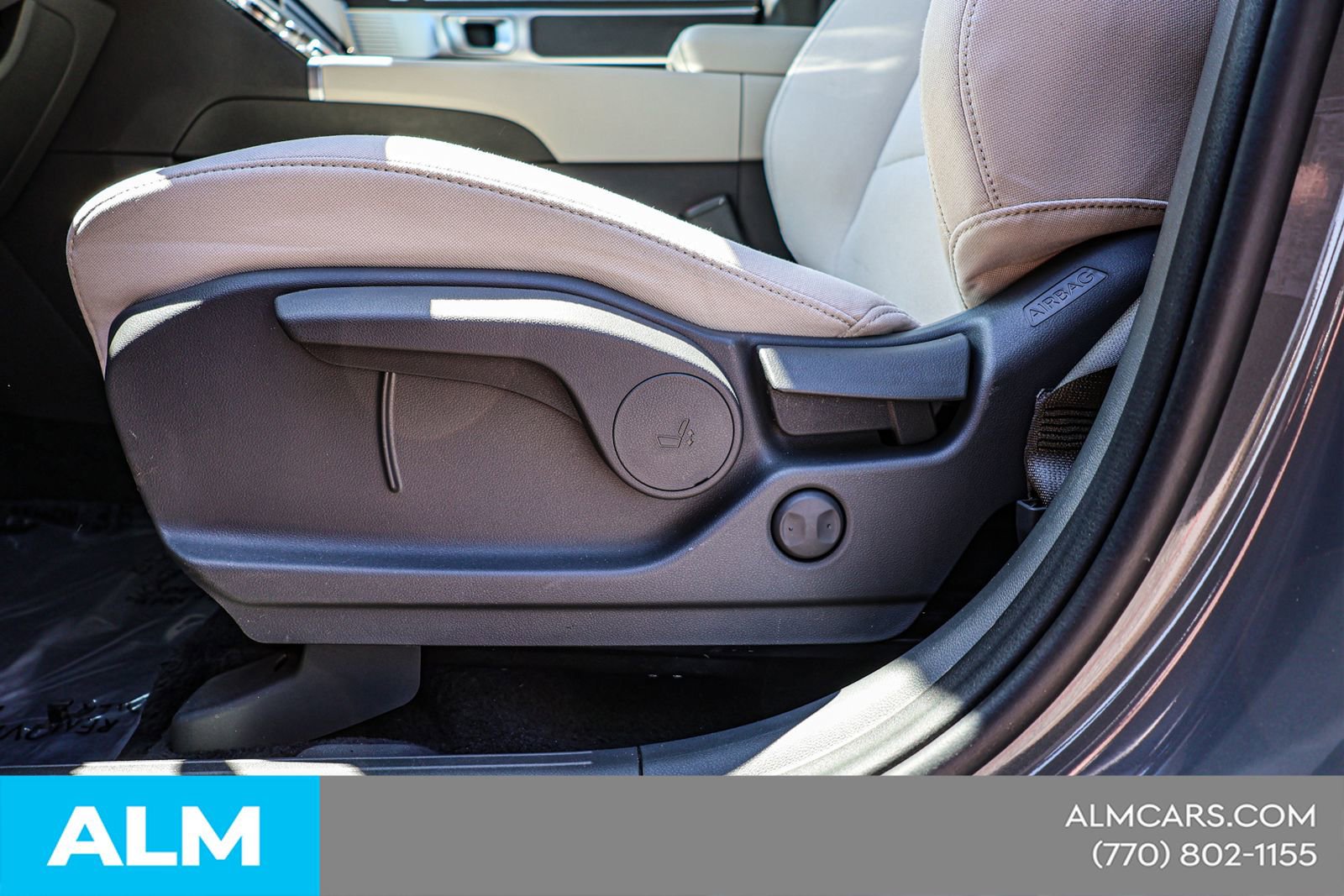 2025 Hyundai Santa Fe SE