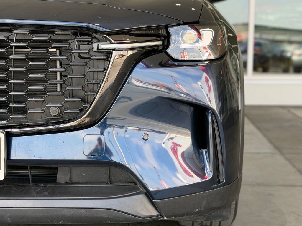2025 MAZDA CX-90 Plug-In Hybrid w/Premium Sport