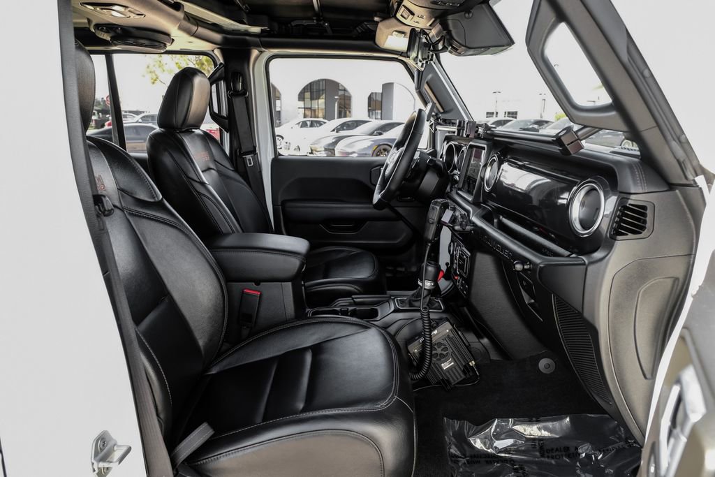 2023 Jeep Wrangler Unlimited Rubicon 392