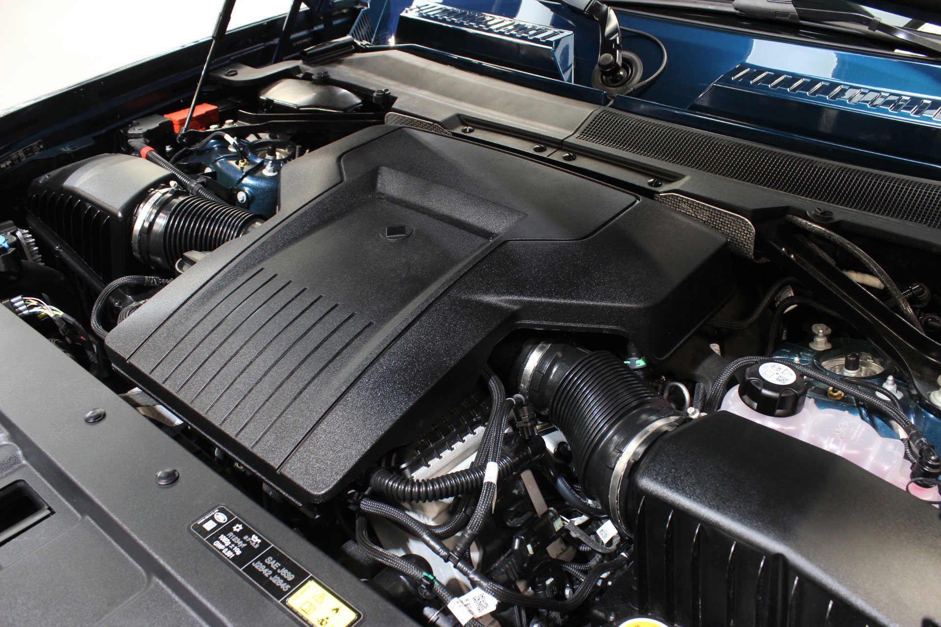 2026 Land Rover Defender 110