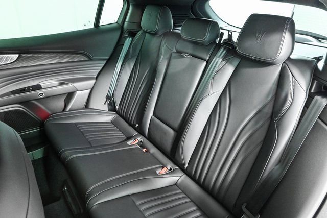 2025 Maserati Grecale GT