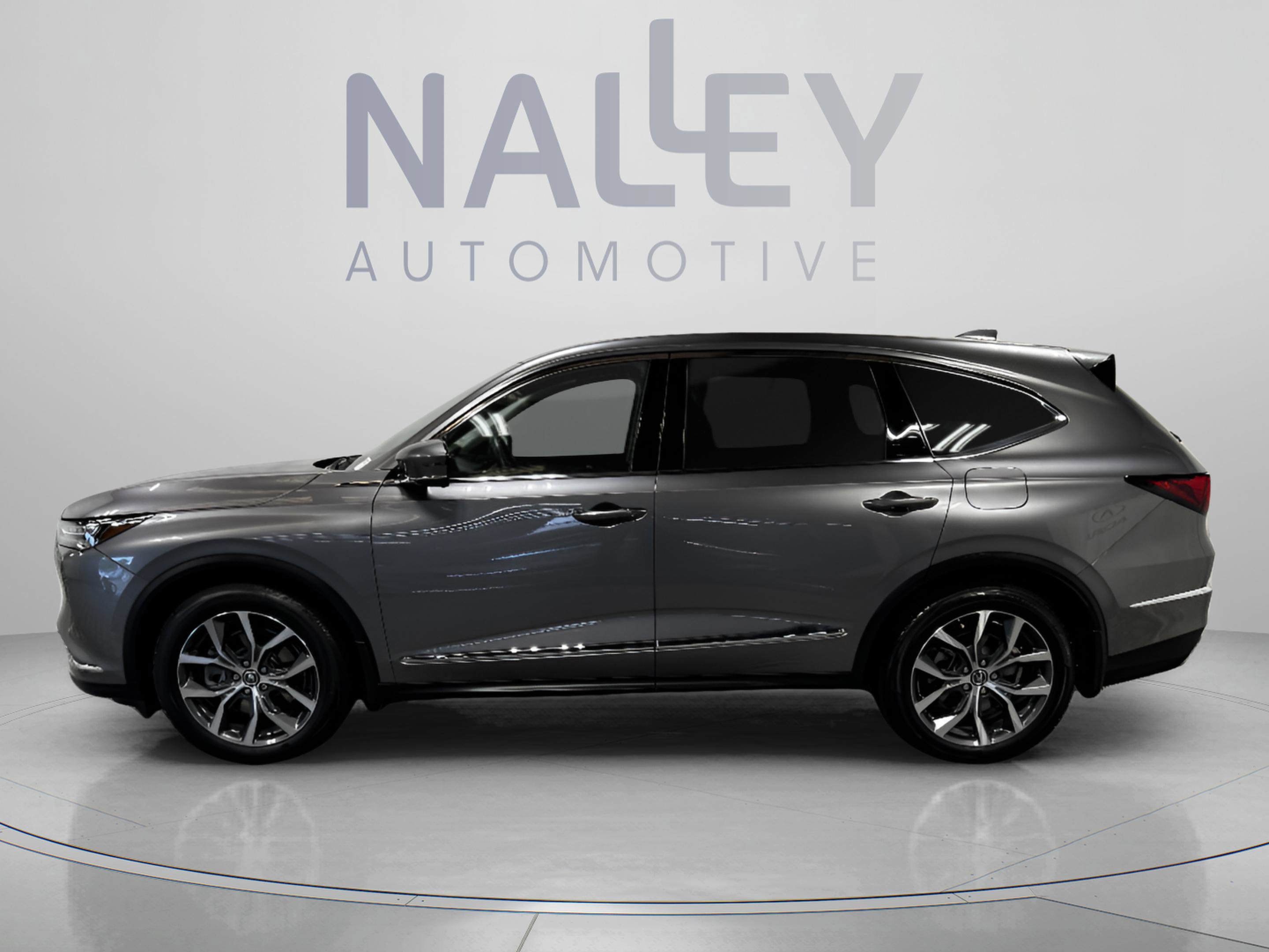 2023 Acura MDX FWD w/ Technology Package