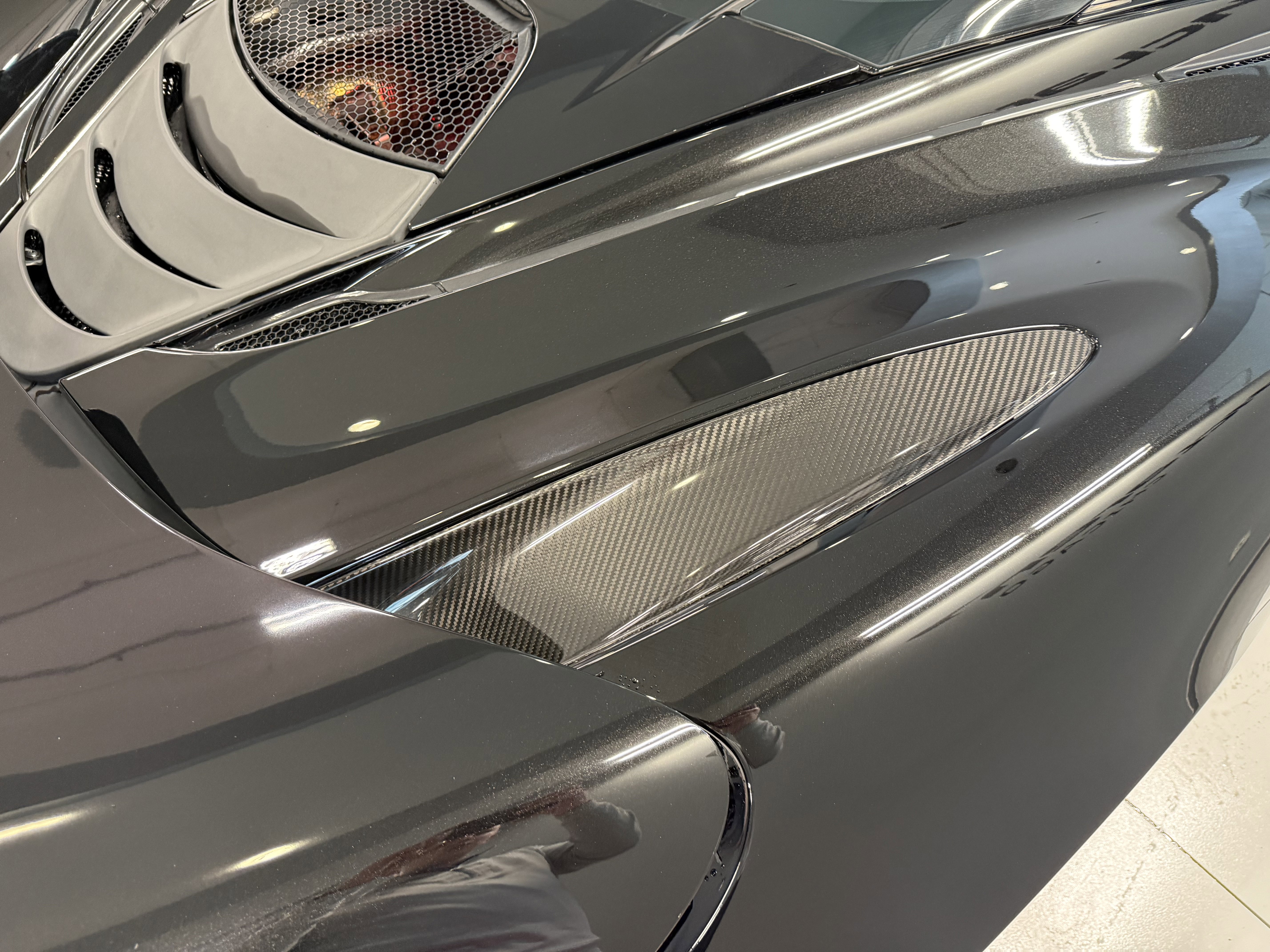 Used 2019 McLaren 720S 5