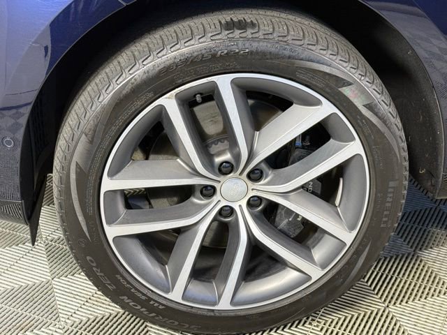 2023 Land Rover Range Rover Autobiography