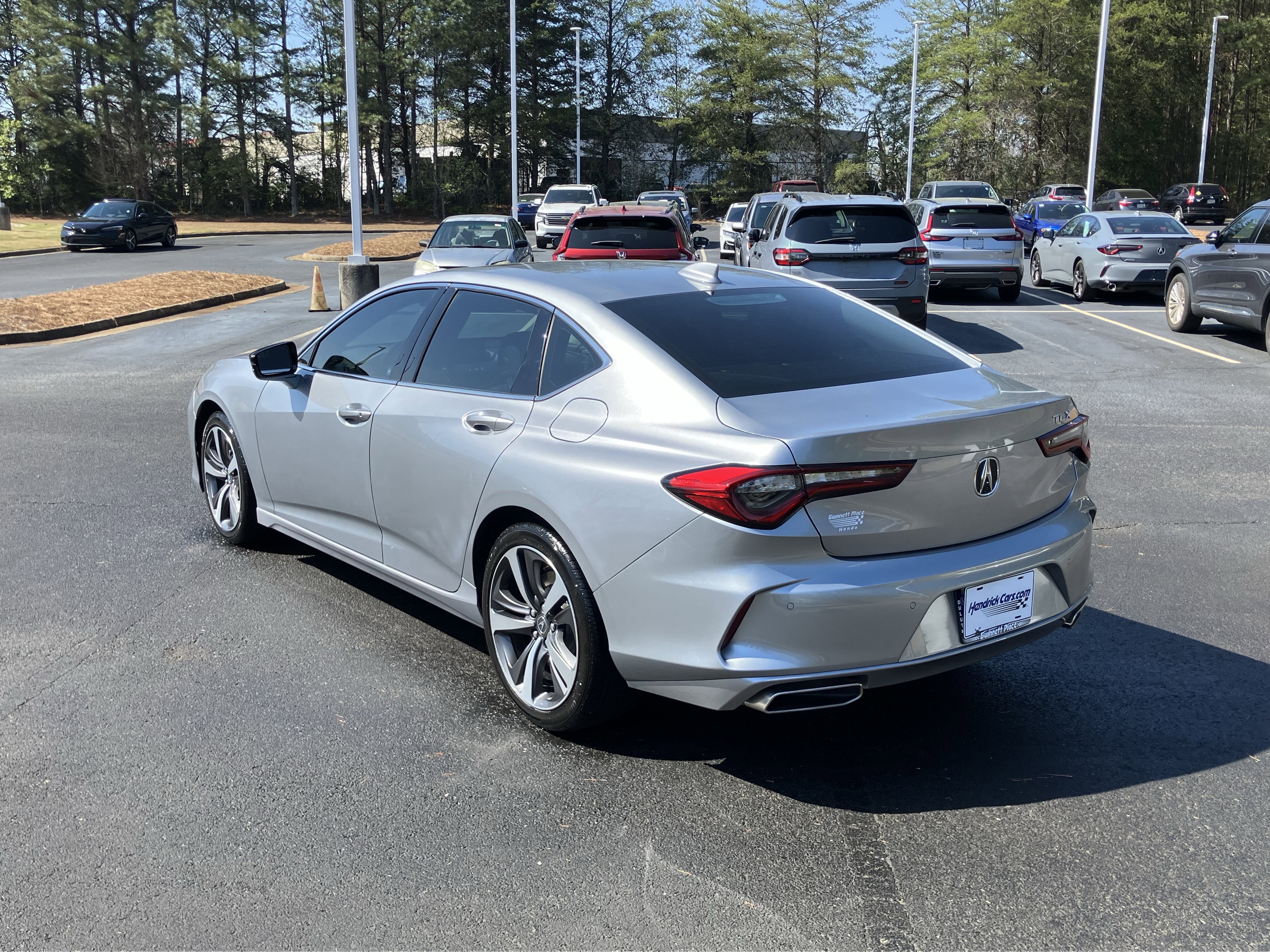 2024 Acura TLX w/ Technology Package