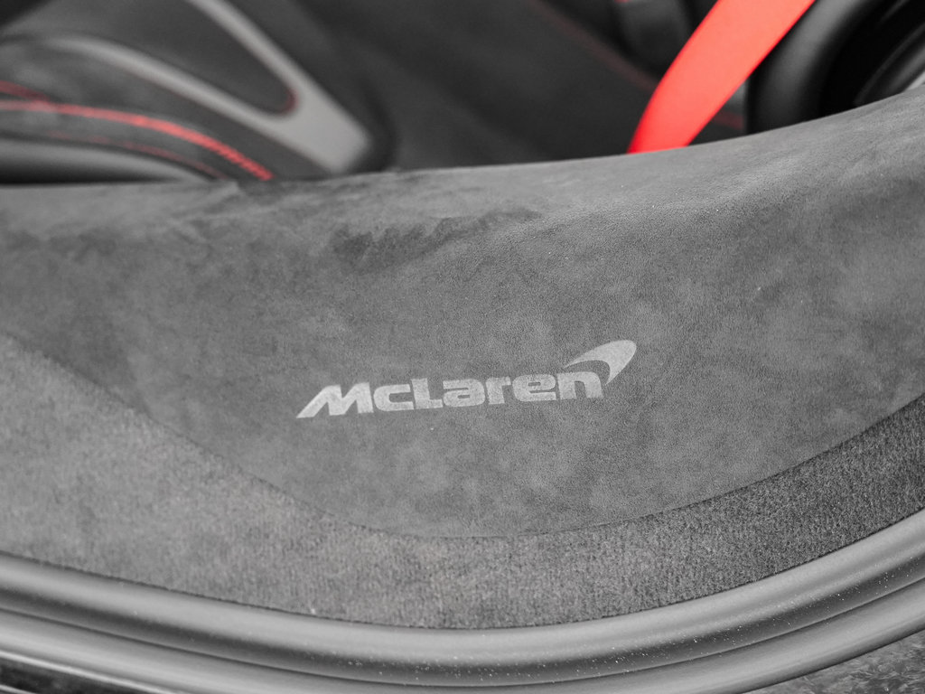 New 2027 McLaren 750S Spider photo 23