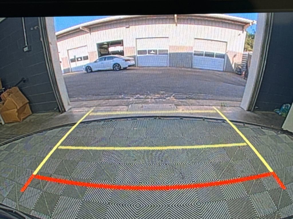 2026 MAZDA Cx-50 AWD 2.5 S w/ Premium Package