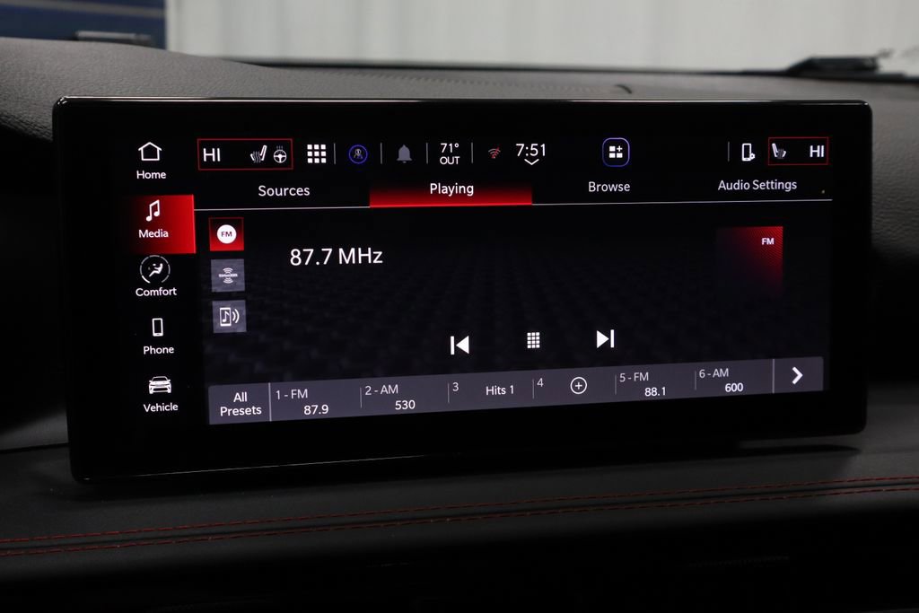 2024 Dodge Hornet R/T