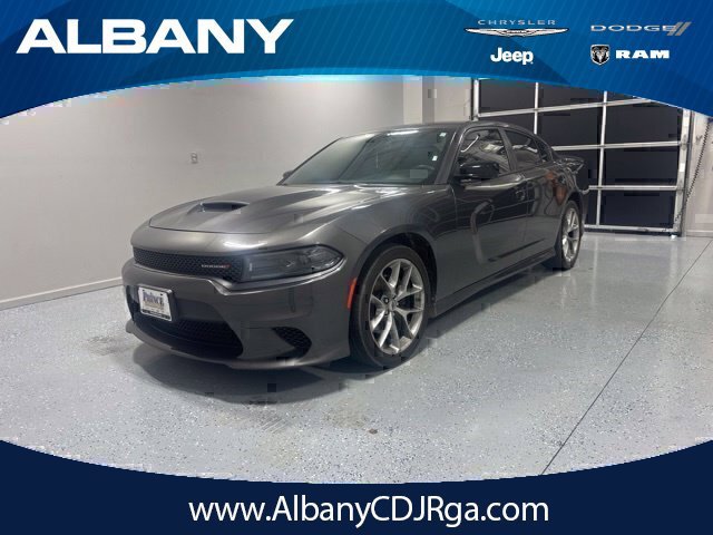 Used 2023 Dodge Charger GT