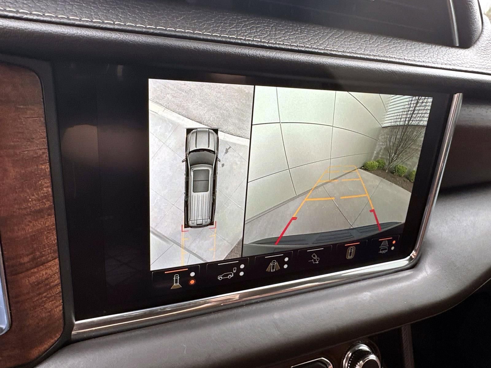 2023 GMC Yukon XL Denali Ultimate