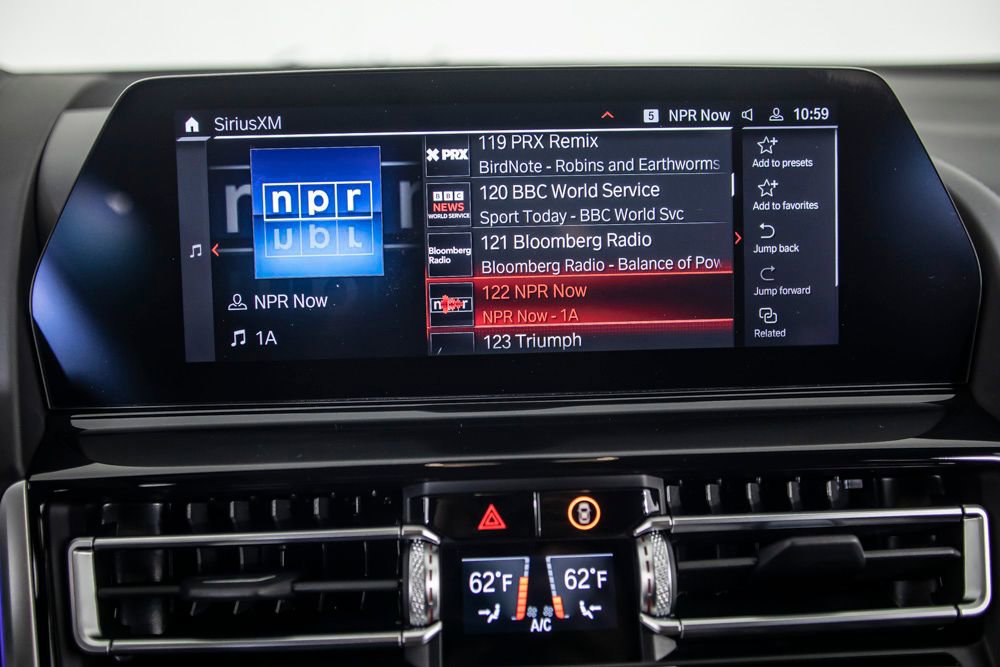 2021 BMW M8 Gran Coupe xDrive