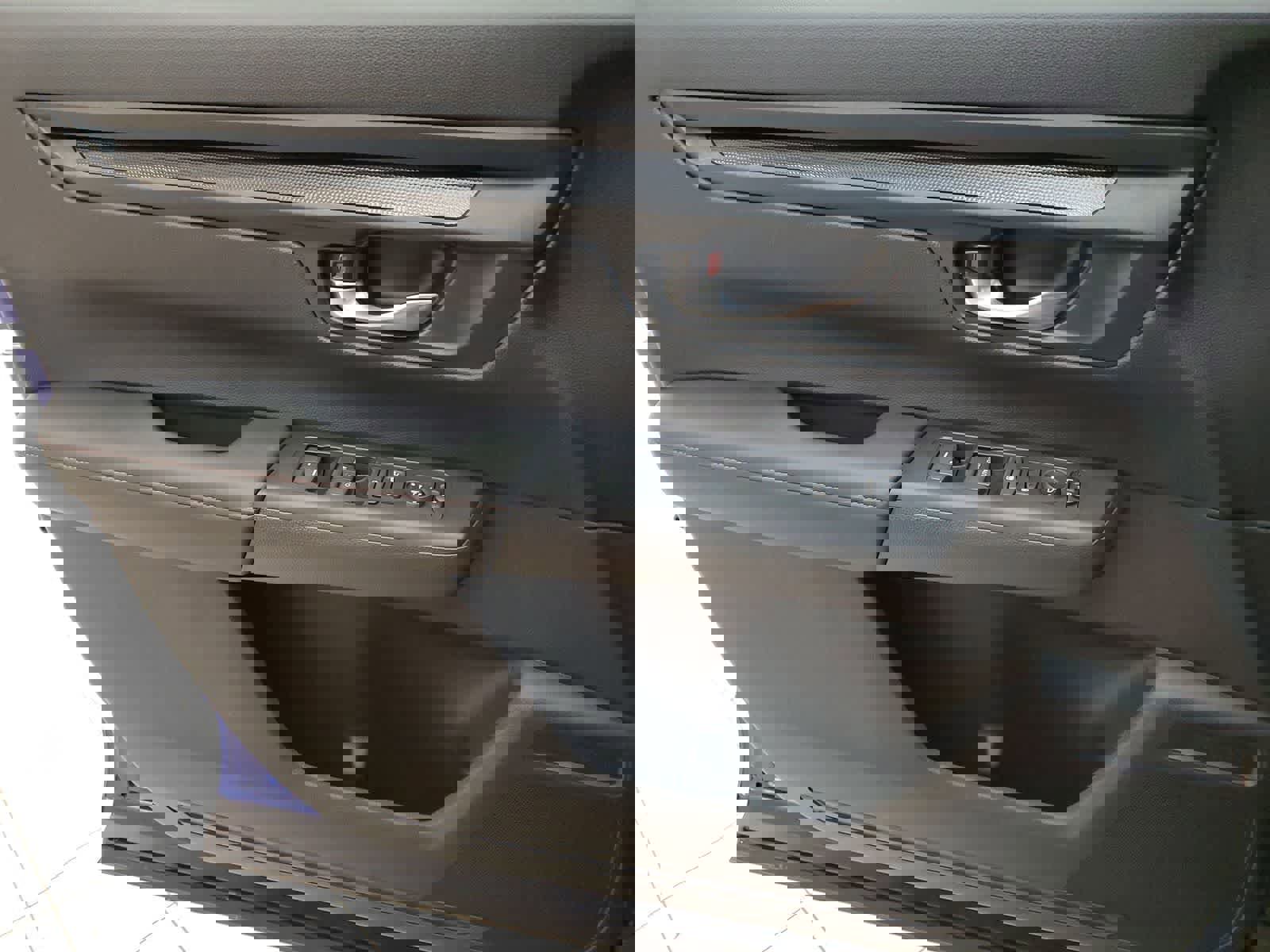 2023 Honda Cr-V Sport