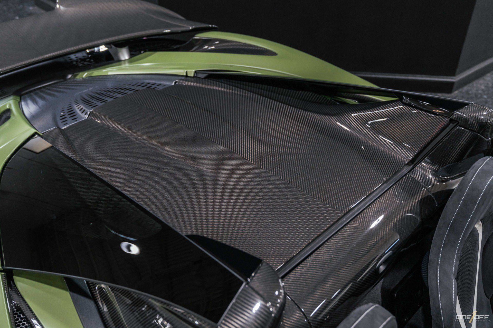 Used 2022 McLaren 765LT photo 39