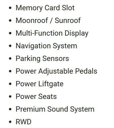 2013 Cadillac Escalade Luxury