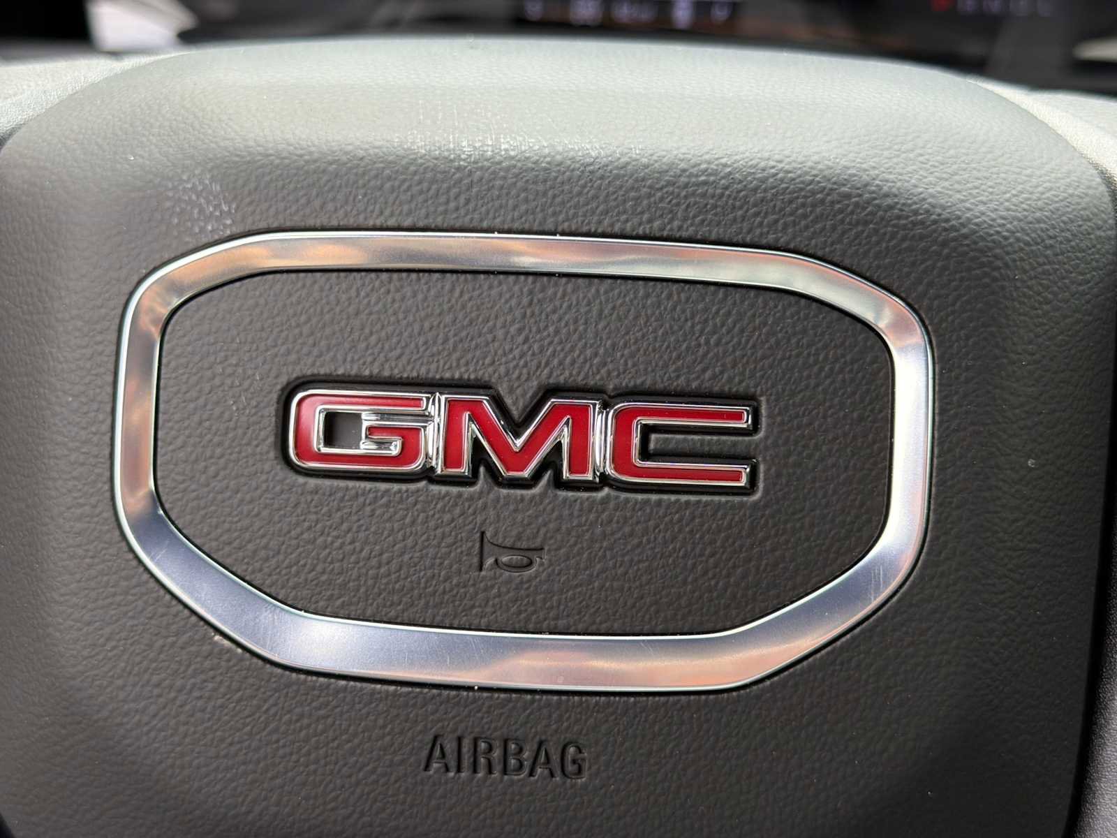 2026 GMC Sierra 3500 Pro