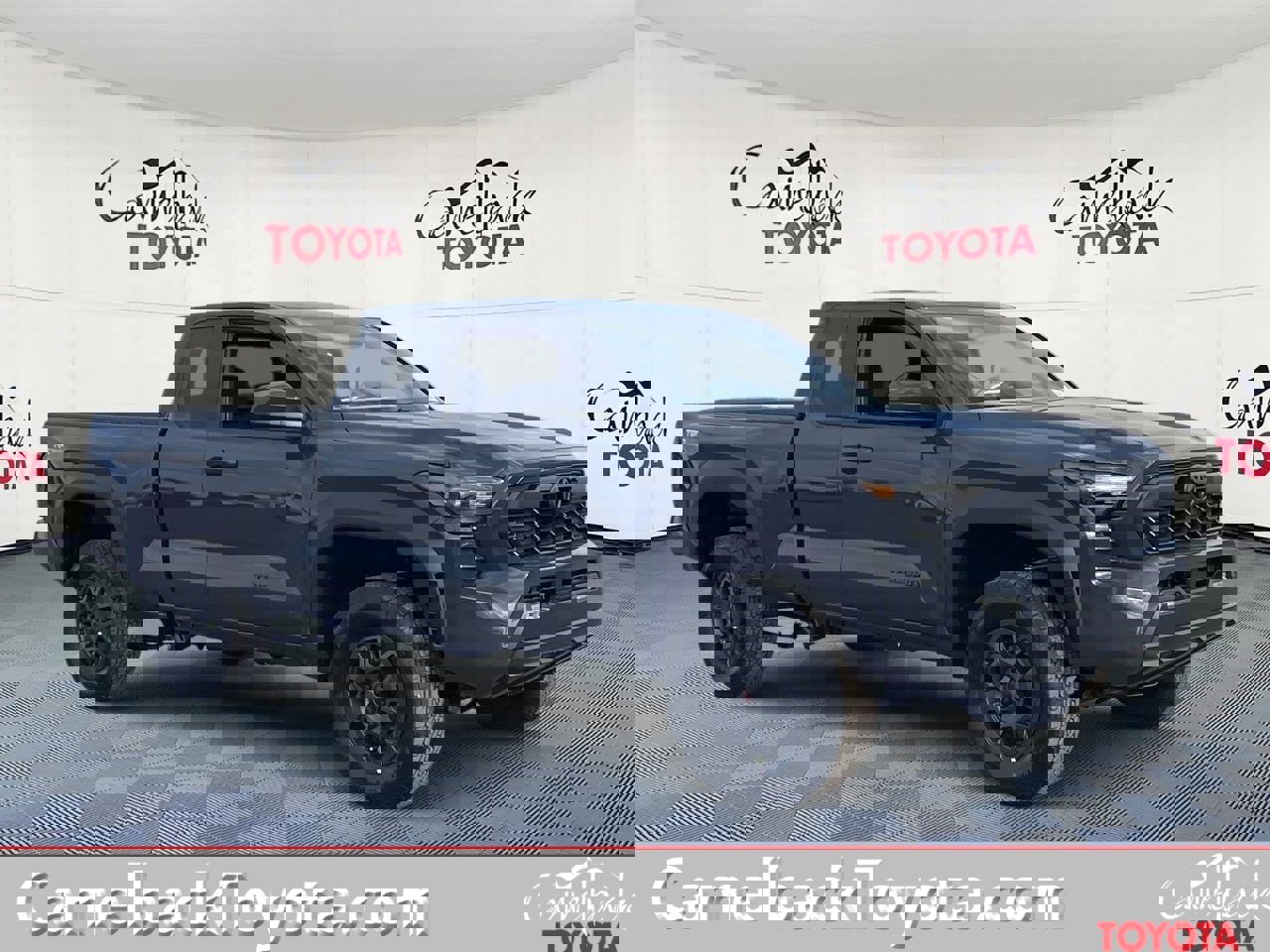 New Toyota Tacoma for Sale in Scottsdale, AZ - Autotrader