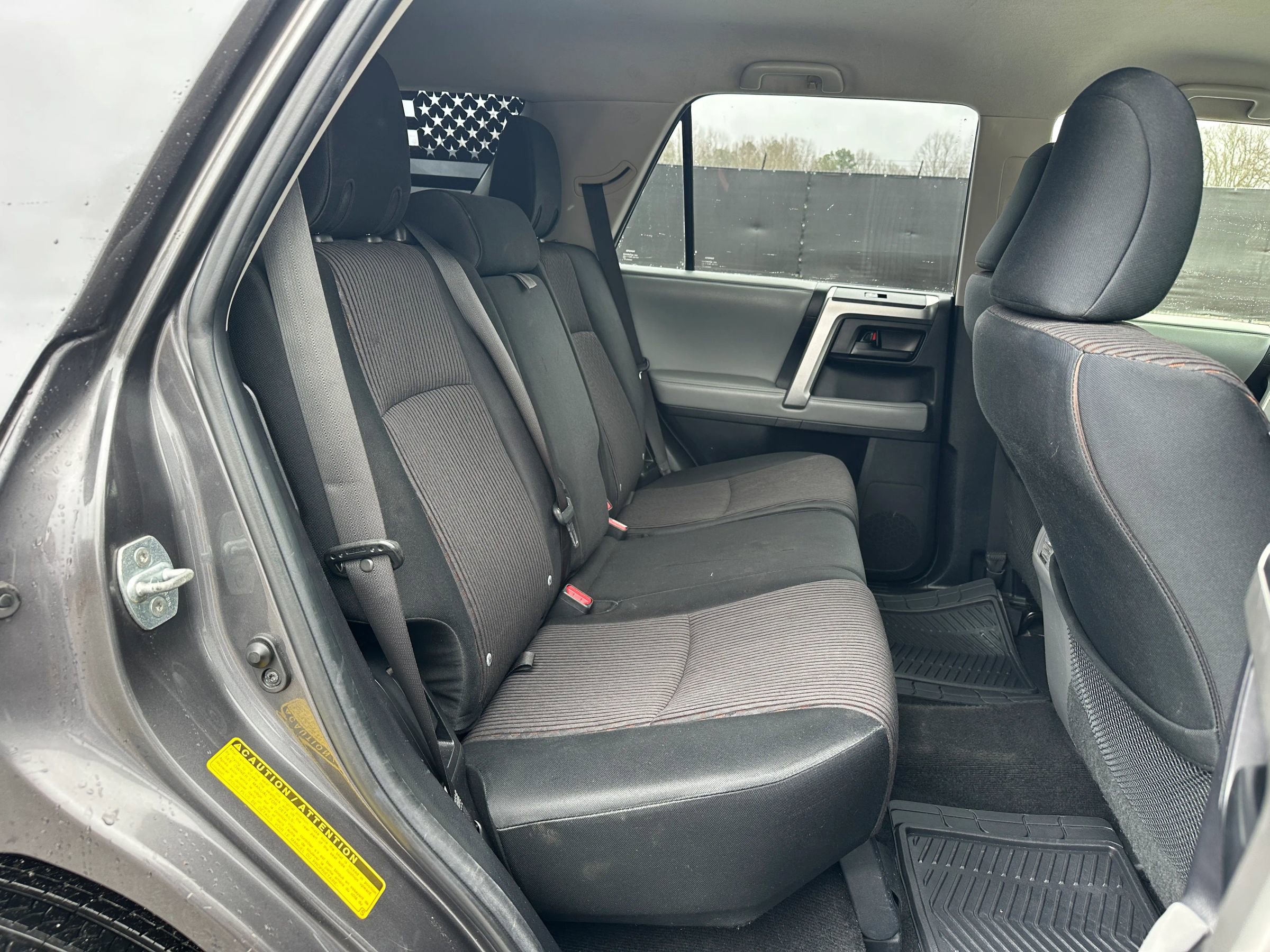 2013 Toyota 4Runner SR5