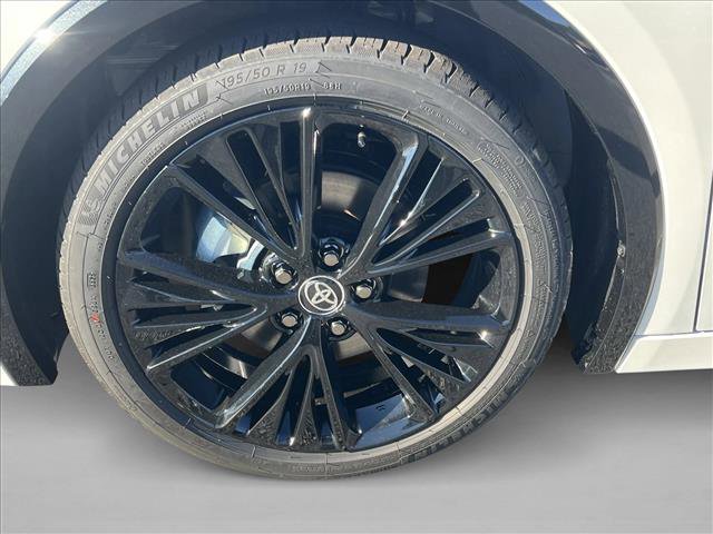 2026 Toyota Prius Plug-In Hybrid