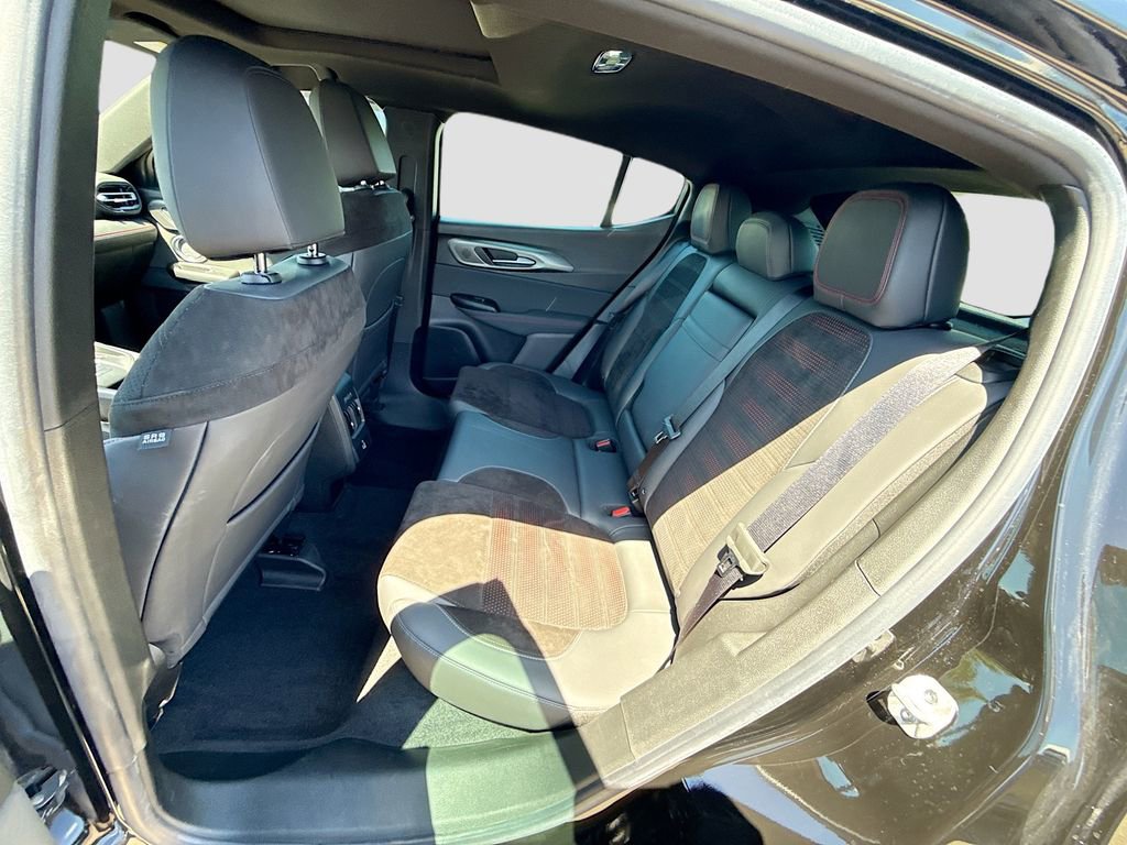 2024 Dodge Hornet R/T Plus