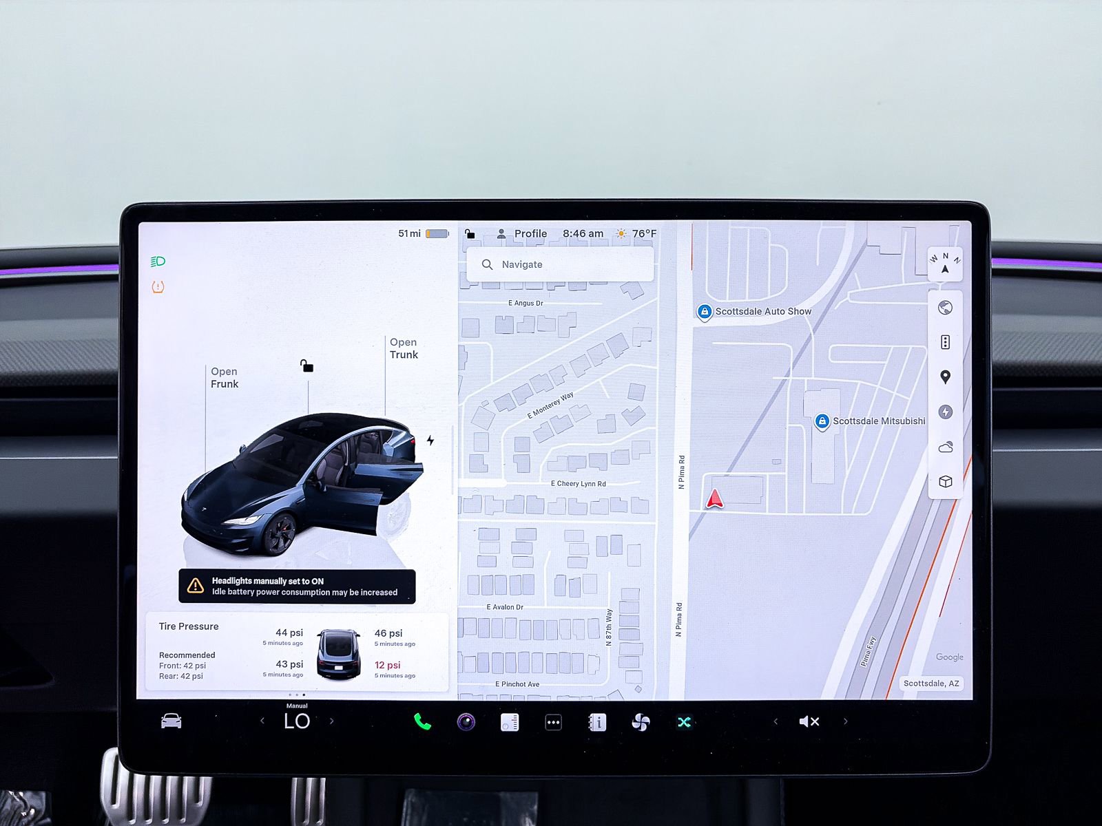 2024 Tesla Model 3 Performance