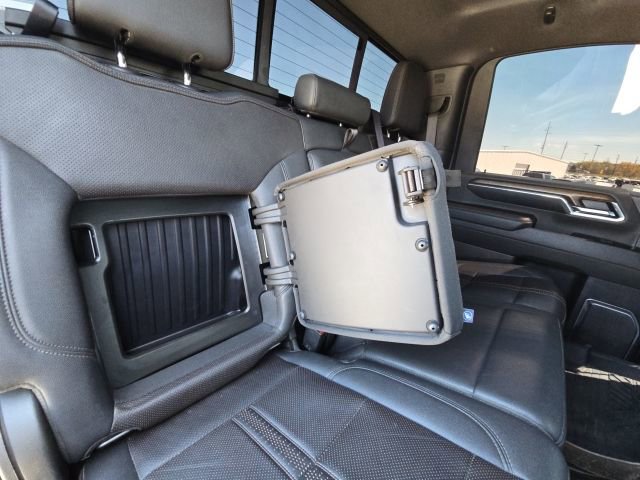 2024 Chevrolet Silverado 2500 High Country