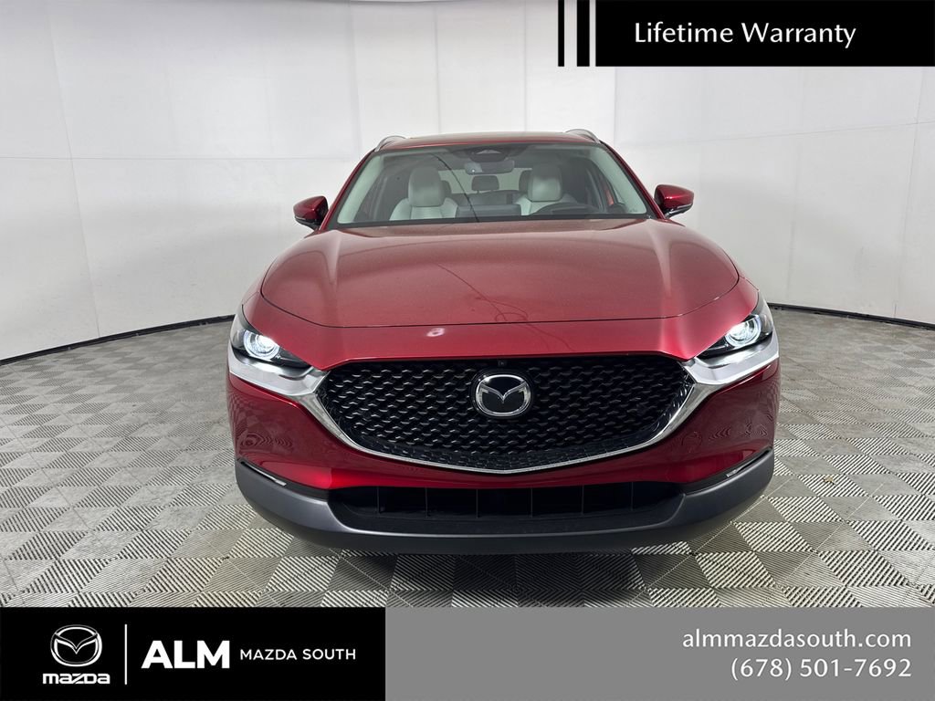 2026 MAZDA Cx-30 AWD 2.5 S w/ Premium Package
