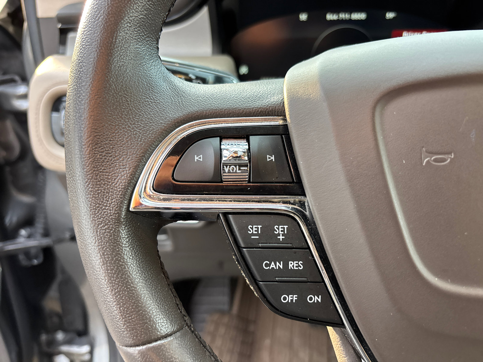 2022 Lincoln Nautilus AWD