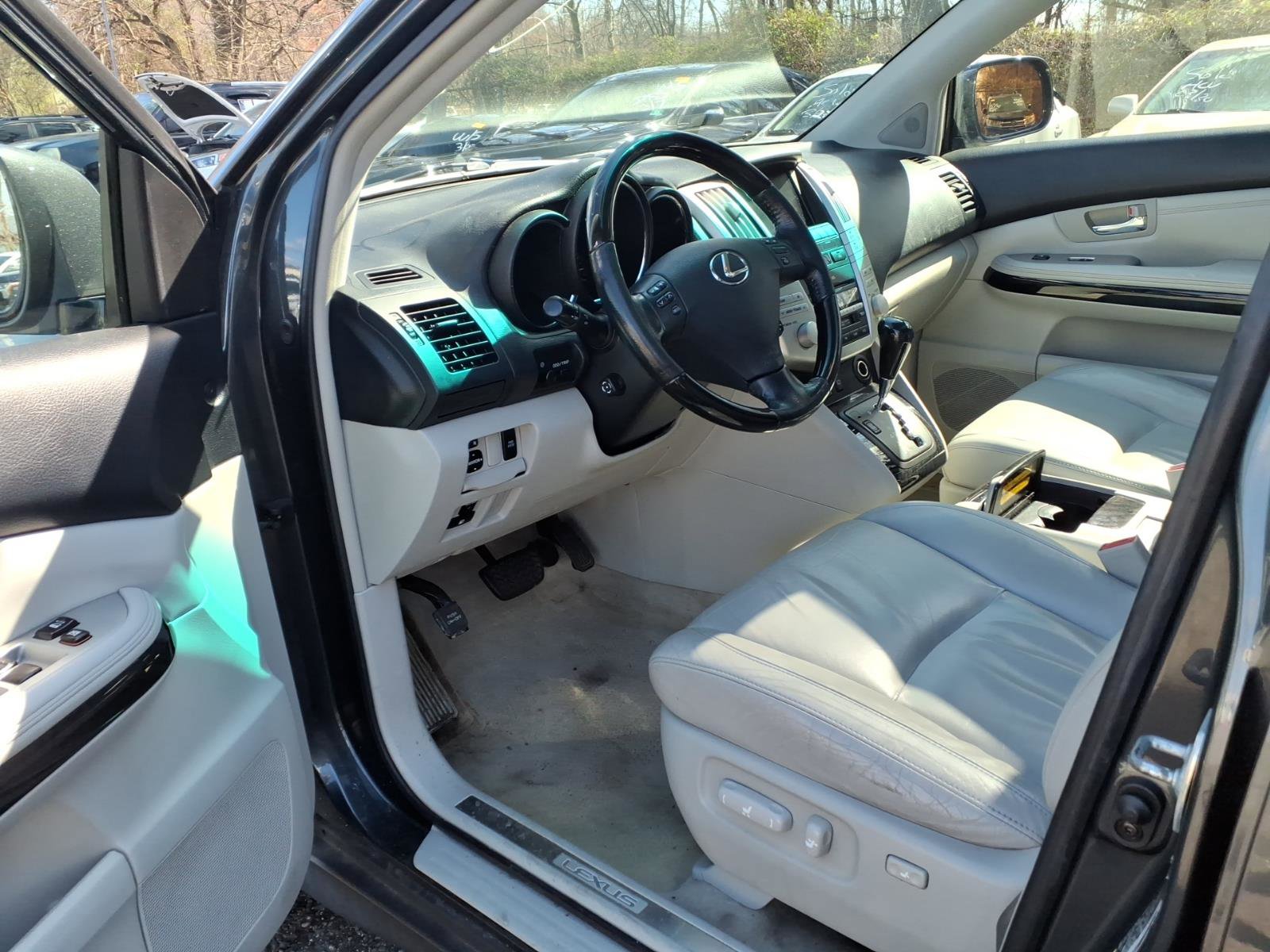 2005 Lexus RX 330 AWD